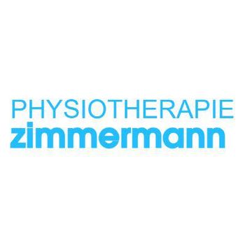 Logo von Physiotherapie Zimmermann in Dippoldiswalde