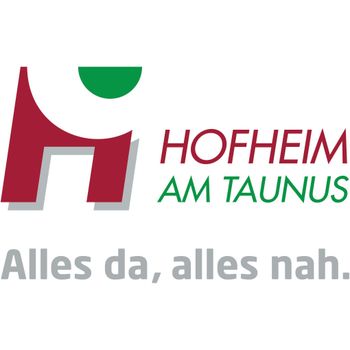 Logo von Stadtverwaltung Hofheim am Taunus in Hofheim am Taunus