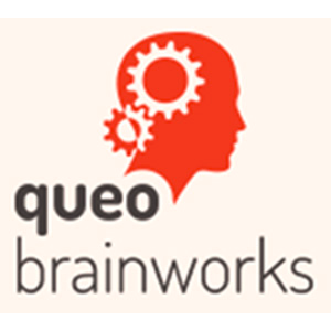 Logo von Queo Brainworks in Schweinfurt