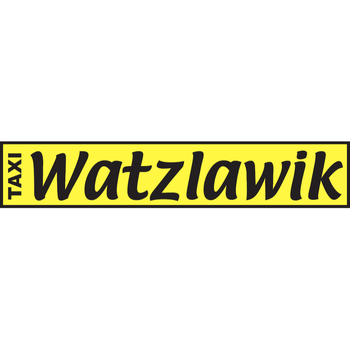 Logo von Taxi Watzlawik in Kelkheim im Taunus
