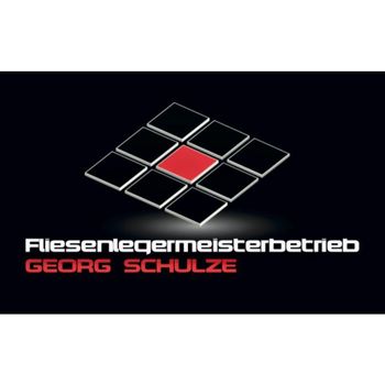 Logo von Georg Schulze Fliesenlegermeisterbetrieb Inh. Georg Schulze in Erfurt