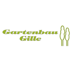 Logo von Gartenbau Gille in Essen