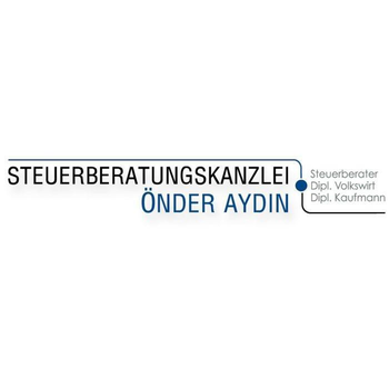 Logo von Aydin Önder Steuerberatungskanzlei in Mannheim