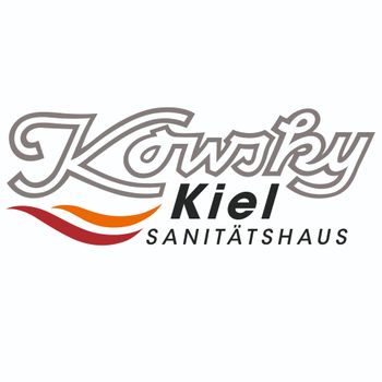 Logo von Sanitätshaus Kowsky GmbH in Plön