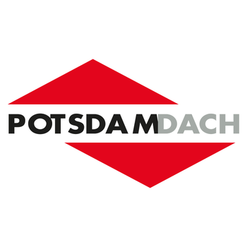 Logo von Potsdam-Dach in Potsdam