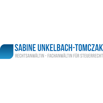 Logo von Rechtsanwältin Sabine Unkelbach-Tomczak in Frankfurt am Main