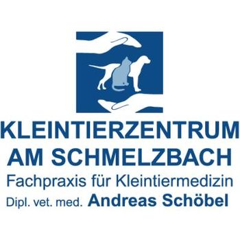 Logo von Kleintierzentrum am Schmelzbach Fachpraxis für Kleintiermedizin in Wilkau-Haßlau