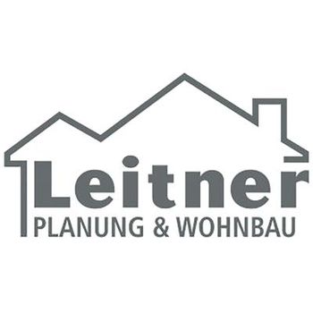Logo von Leitner Wohnbau GmbH, Planungsbüro in Tutzing