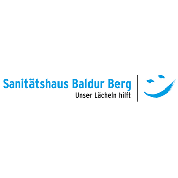 Logo von Sanitätshaus Baldur Berg e.K. in Pritzwalk