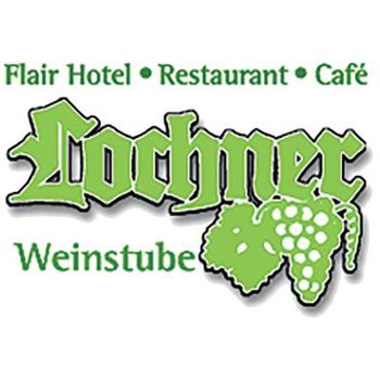 Logo von Flair Hotel Weinstube Lochner in Bad Mergentheim