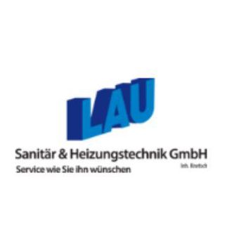 Logo von LAU Sanitär und Heizungstechnik in Mömbris