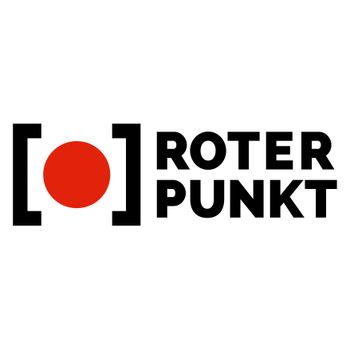 Logo von ROTER PUNKT Gesellschaft für Einrichtung mbH in Nürnberg