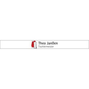 Logo von Theo Janßen Schreinerei - Tischlerwerkstatt in Kevelaer