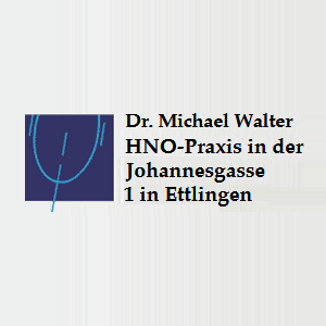 Logo von Dr.med. Michael Walter Hals-, Nasen-, Ohrenarzt in Ettlingen