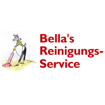 Logo von Bellas Reinigungsservice in Hannover