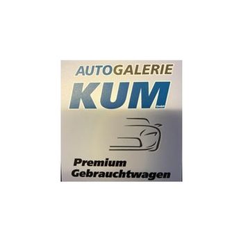 Logo von Autogalerie Kum GmbH in Fürth in Bayern