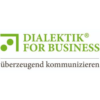 Logo von DIALEKTIK for Business GmbH & Co. KG in Frankfurt am Main