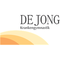 Logo von Krankengymnastik de Jong in Krefeld