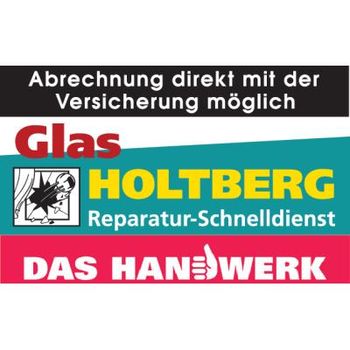 Logo von Glas Holtberg KG in Düsseldorf