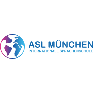 Logo von ASL Internationale Sprachenschule Deutschkurse München in München