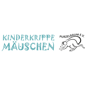 Logo von Kindergrippe Mäuschen in Aschaffenburg