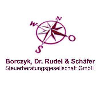Logo von Borczyk, Dr. Rudel u. Schäfer GmbH Steuerberatungsgesellschaft in Bautzen