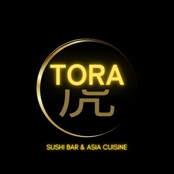 Logo von Tora - Sushi Bar & Asia Cuisine in Gießen