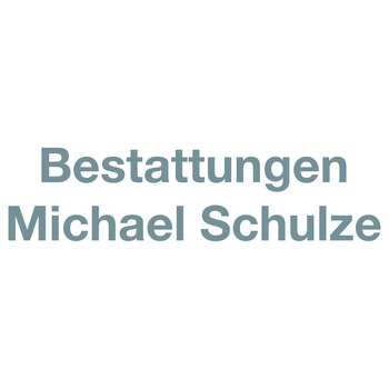 Logo von Michael Schulze Bestattungen in Oer-Erkenschwick