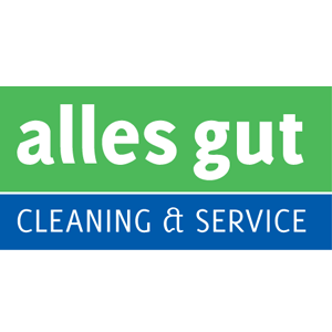 Logo von alles gut Cleaning & Service in Lutherstadt Wittenberg