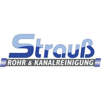 Logo von Rainer Strauß Abwassertechnik in Maisach
