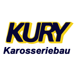 Logo von Kury Karosseriebau GmbH & Co. KG in Gundelfingen im Breisgau