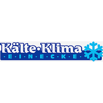 Logo von Kälte-Klima-Einecke Gmbh in Finneland