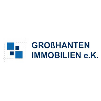 Logo von Großhanten Immobilien e.K. in Recklinghausen