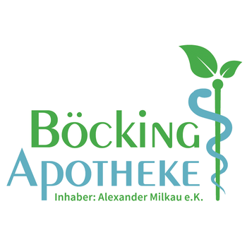 Logo von Böcking-Apotheke in Köln
