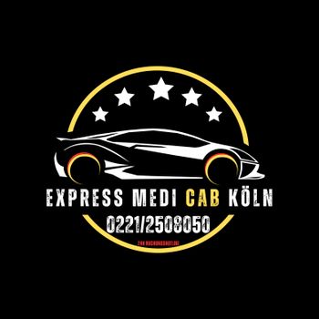 Logo von Express Medi Cab Inh. Anil Karakuz in Köln
