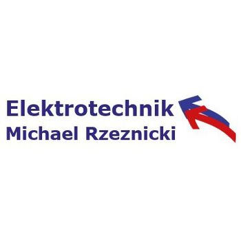 Logo von Elektrotechnik Michael Rzeznicki in Niederkrüchten