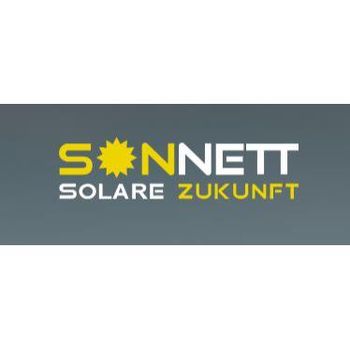 Logo von Sonnett Vertriebs GmbH in Herdecke