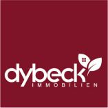 Logo von Dybeck Immobilien in Lüneburg