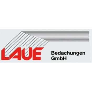 Logo von Laue Bedachungen GmbH in Burgwedel