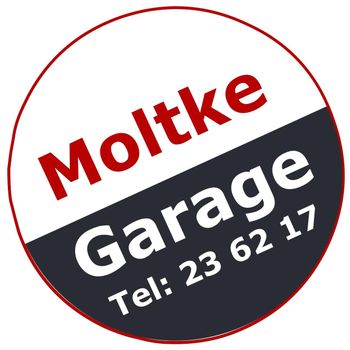 Logo von Moltke Garage Köln in Cologne