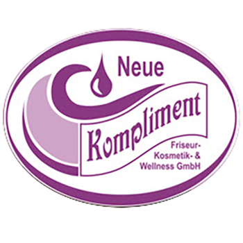 Logo von Neue Kompliment Friseur Kosmetik & Wellness GmbH in Saalburg-Ebersdorf