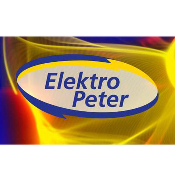 Logo von Elektro Peter GmbH & Co. KG in Marburg
