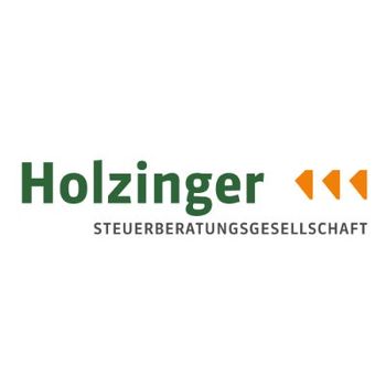 Logo von Holzinger Steuerberatungsgesellschaft mbH in Passau