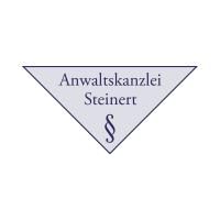 Logo von Anwaltskanzlei Steinert in Lichtenstein in Sachsen