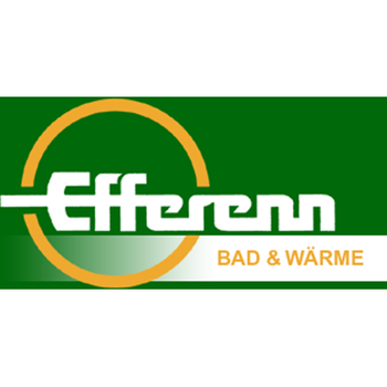 Logo von W. Efferenn GmbH in Ötisheim