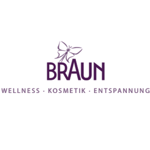 Logo von Kosmetik Braun in Karlsruhe