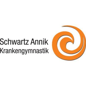 Logo von Physiotherapie- u. Massagepraxis Annik Schwartz in Lauf an der Pegnitz