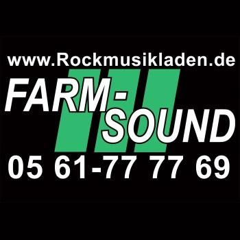 Logo von FARM-SOUND Musicshop in Kassel