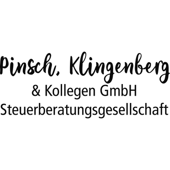 Logo von Pinsch, Klingenberg & Kollegen GmbH Steuerberatungsgesellschaft in Braunschweig