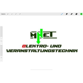 Logo von MNET Marco Nimmrichter Elektro- und Veranstaltungstechnik in Weißenborn im Erzgebirge